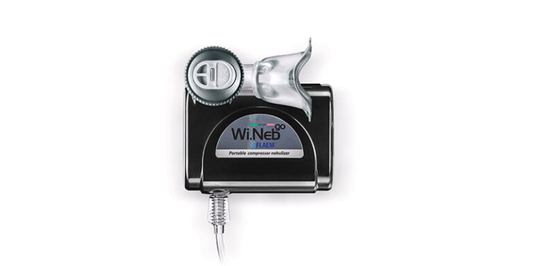 Starter-set Wineb Go (zonder accu) - Afbeelding 3