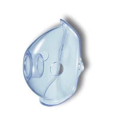 Masker Volwassenen - Ladybug