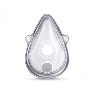 vernevelmasker Volwassenen - Wineb Basic