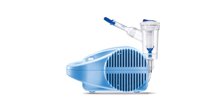 Starter-set HospiNeb - Afbeelding 3