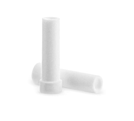 Luchtfilters - Delphinus - Professionele Porex filter set - accesoires voor vernevelapparaat