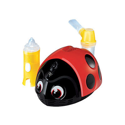 Ladybug