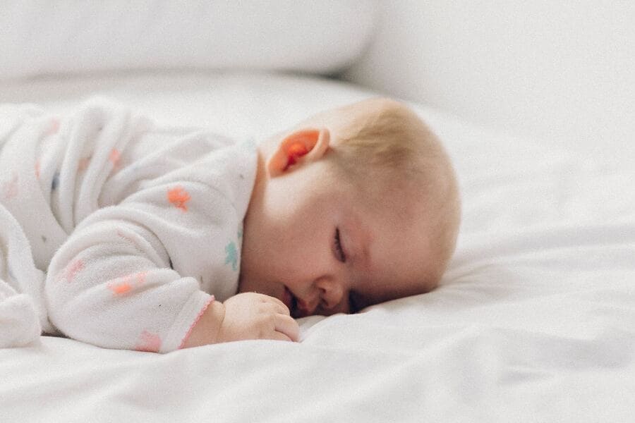 RS-virus_RVS infectie bij babys en jonge kinderen wat te doen