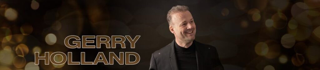 gerry holland ervaring met aerosoltherapie bij stemproblemen als zanger