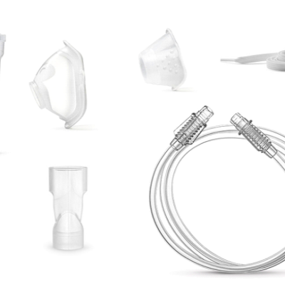 Accessoires baby vernevelaar