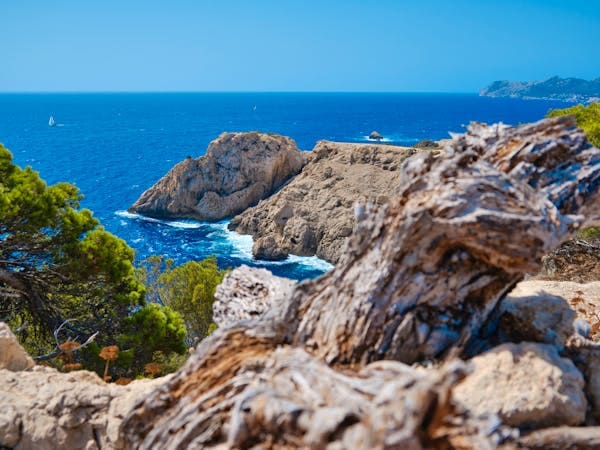 ademhalingsklachten en luchtwegproblemen in het gezin op Mallorca