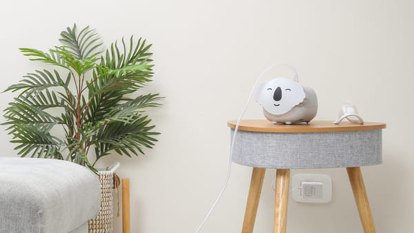 babyvernevelaar koala beste vernevelaar baby en kind